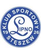 logo Lipno Steszew