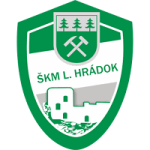 logo Liptovsky Hradok