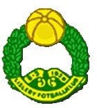 logo Lisleby FK