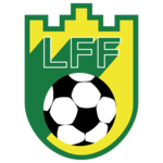 logo Lithuania U16