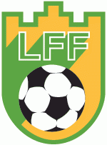 logo Lituania U20