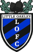 logo Little Oakley