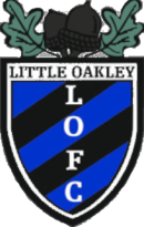 logo Little Oakley