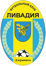 logo Livadia Dzerzhinsk
