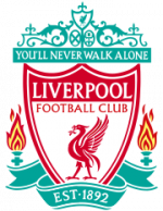 logo Liverpool U23