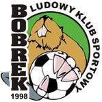 logo LKS Bobrek