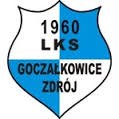 logo LKS Goczalkowice Zdroj