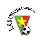 logo LKS Gwiazda Chudow