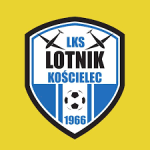 logo LKS Lotnik Koscielec