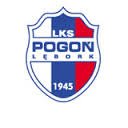 logo LKS Pogon Lebork