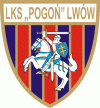 logo LKS Pogon Lwow