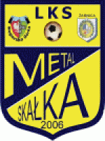 logo LKS Skalka Zabnica