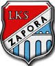 logo Lks Zapora Porabka