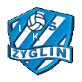 logo LKS Zyglin