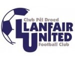 logo Llanfair United