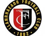 logo Llanrhaeadr FC