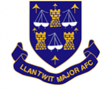 logo Llantwit Major
