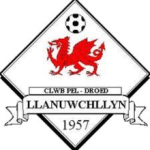 logo Llanuwchllyn FC|