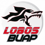 logo Lobos B. U. A. P.
