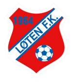 logo Løten FK