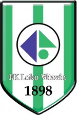 logo Loko Vltavín