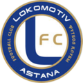 logo Lokomotiv Astana U19