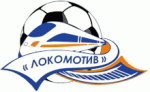 logo Lokomotiv Gomel