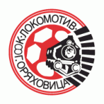 logo Lokomotiv Gorna