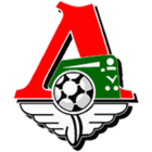 logo Lokomotiv Moscú Sub-19