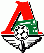 logo Lokomotiv Moscow (a)