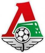 logo Lokomotiv Moskwa 2
