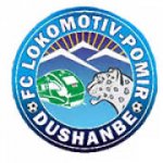 logo Lokomotiv Pamir