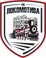 logo Lokomotiva Gradsko