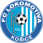 logo Lokomotíva Kosice