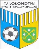 logo Lokomotiva Petrovice