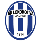 logo Lokomotiva Zagreb U19