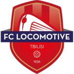 logo Lokomotivi Tbilisi Reserves