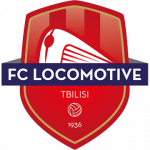 logo Lokomotivi Tbilisi