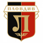 logo Lokomotiv Plovdiv