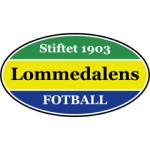 logo Lommedalen