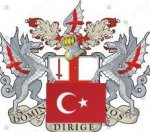 logo London Turkish All-Stars