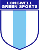 logo Longwell Green Sports