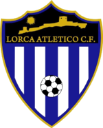logo Lorca Atletico