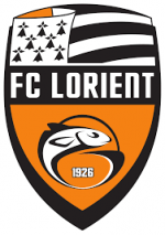 logo Lorient B