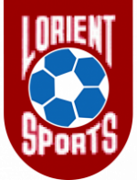 logo Lorient Sport