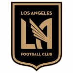 logo Los Angeles FC
