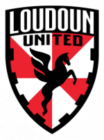 logo Loudoun United