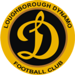logo Loughborough Dynamo