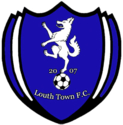 logo Louth Town