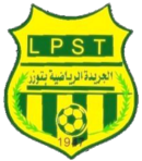logo LPTA Tozeur